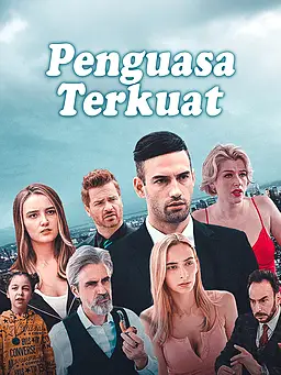 Penguasa Terkuat