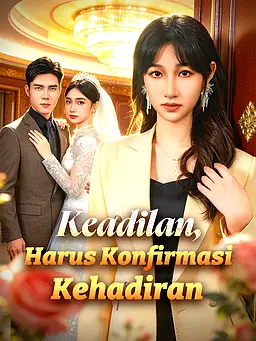 Keadilan, Harus Konfirmasi Kehadiran