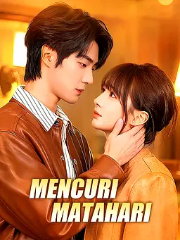 Mencuri Matahari