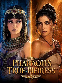 The Pharaoh's True Heiress