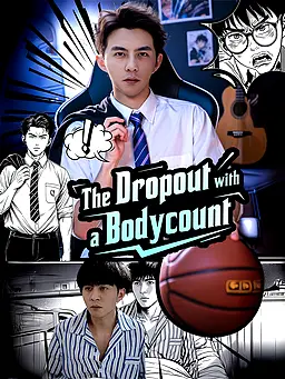 The Dropout with a Bodycount