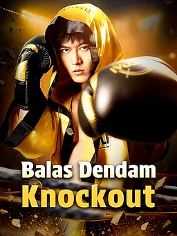 Balas Dendam Knockout