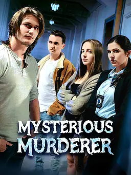 Mysterious Murderer