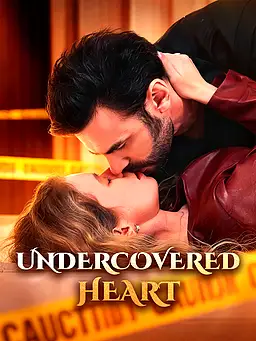 Undercovered Heart