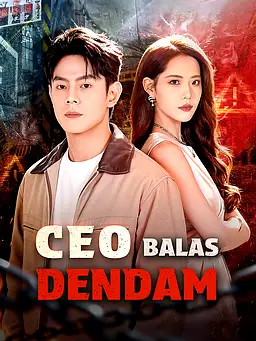 CEO Balas Dendam