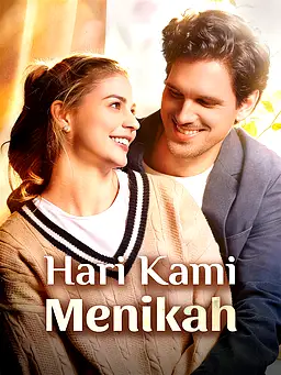 Hari Kami Menikah