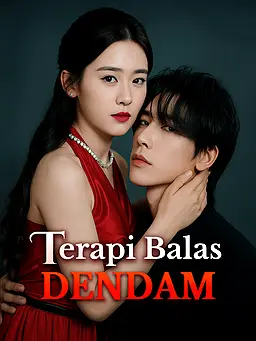 Terapi Balas Dendam