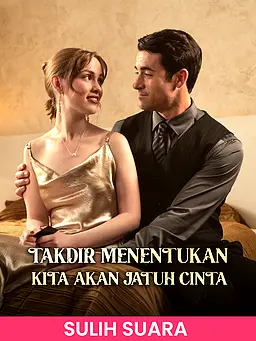 (Sulih Suara) Dimanja Suami CEO