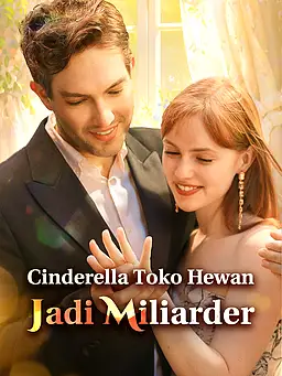 Cinderella Toko Hewan Jadi Miliarder