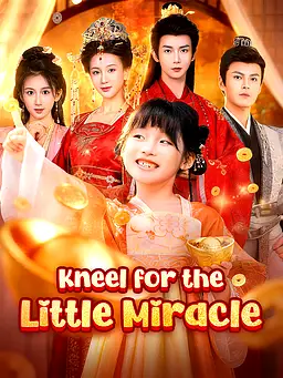 Kneel for the Little Miracle