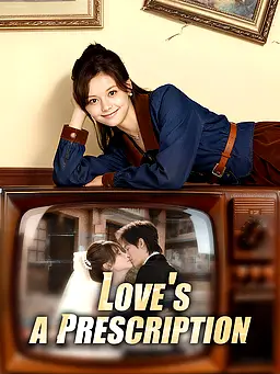 Love’s a Prescription