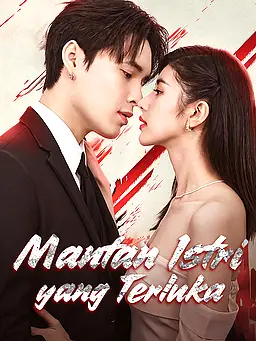 Mantan Istri yang Terluka