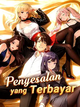 Penyesalan yang Terbayar