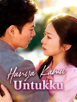 Hanya Kamu Untukku