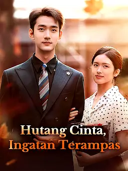 Hutang Cinta, Ingatan Terampas