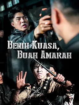 Benih Kuasa, Buah Amarah