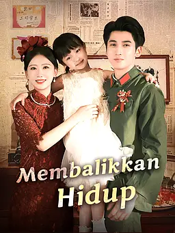 Membalikkan Hidup