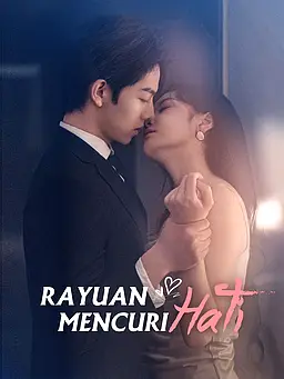 Rayuan Mencuri Hati