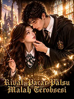 Rival, Pacar Palsu Malah Terobsesi