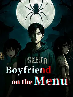 Boyfriend on the Menu