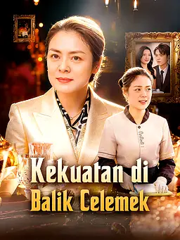 Kekuatan di Balik Celemek