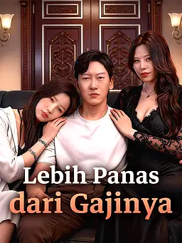 Lebih Panas dari Gajinya