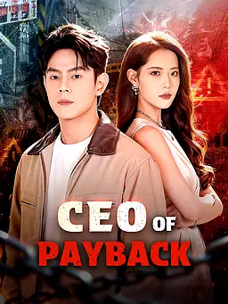 CEO of Payback