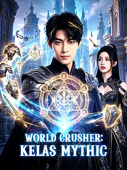 World Crusher: Kelas Mythic