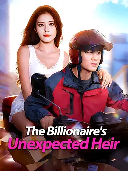 The Billionaire’s Unexpected Heir