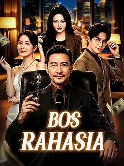 Bos Rahasia