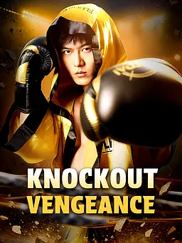 Knockout Vengeance