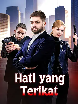 Hati yang Terikat