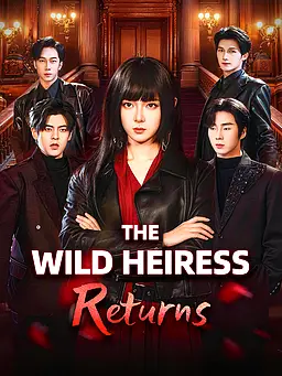 The Wild Heiress Returns