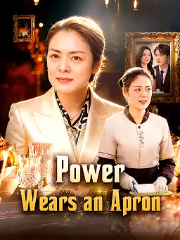 Power Wears an Apron