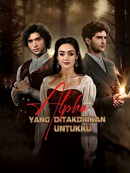 Alpha yang Ditakdirkan Untukku