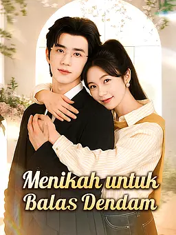 Menikah untuk Balas Dendam
