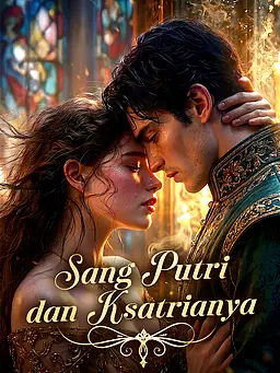 Sang Putri dan Ksatrianya