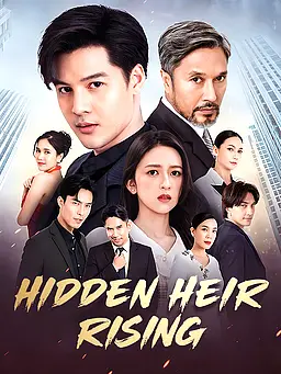 Hidden Heir Rising