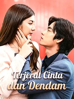 Terjerat Cinta dan Dendam