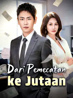 Dari Pemecatan ke Jutaan