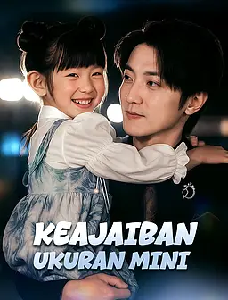 Keajaiban Ukuran Mini