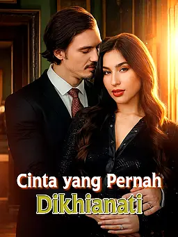 Cinta yang Pernah Dikhianati
