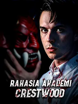 Rahasia Akademi Crestwood