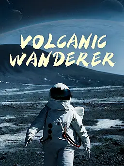 Volcanic Wanderer