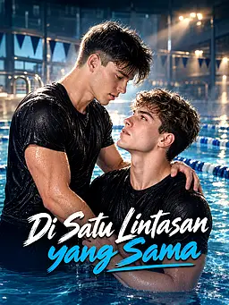 Di Satu Lintasan yang Sama