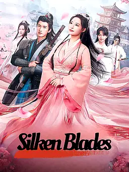 Silken Blades