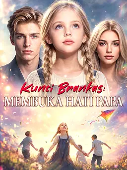 Kunci Brankas: Membuka Hati Papa