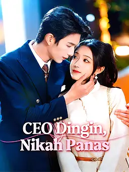 CEO Dingin, Nikah Panas