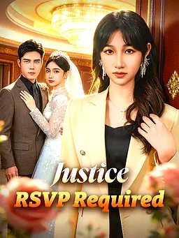 Justice, RSVP Required