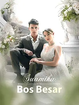 Suamiku Bos Besar